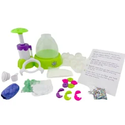 Doctor Squish Squishy Maker