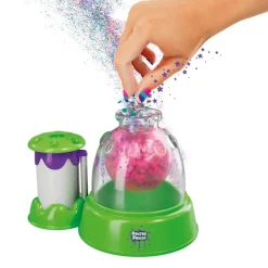 Doctor Squish Squishy Maker