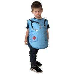 Doctor Vest