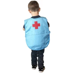 Doctor Vest