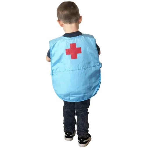 Doctor Vest