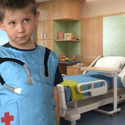 Doctor Vest