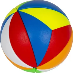 Duncan Beach Ball Puzzle