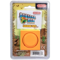 Duncan Boulder Box Puzzle