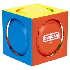 Duncan Boulder Box Puzzle