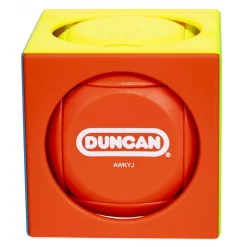 Duncan Boulder Box Puzzle