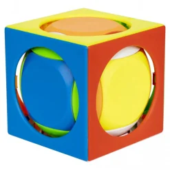 Duncan Boulder Box Puzzle