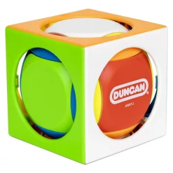 Duncan Boulder Box Puzzle