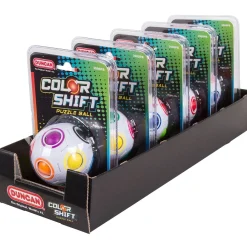 Duncan Color Shift Puzzle Ball