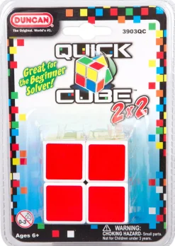 Duncan Quick Cube 2 x 2