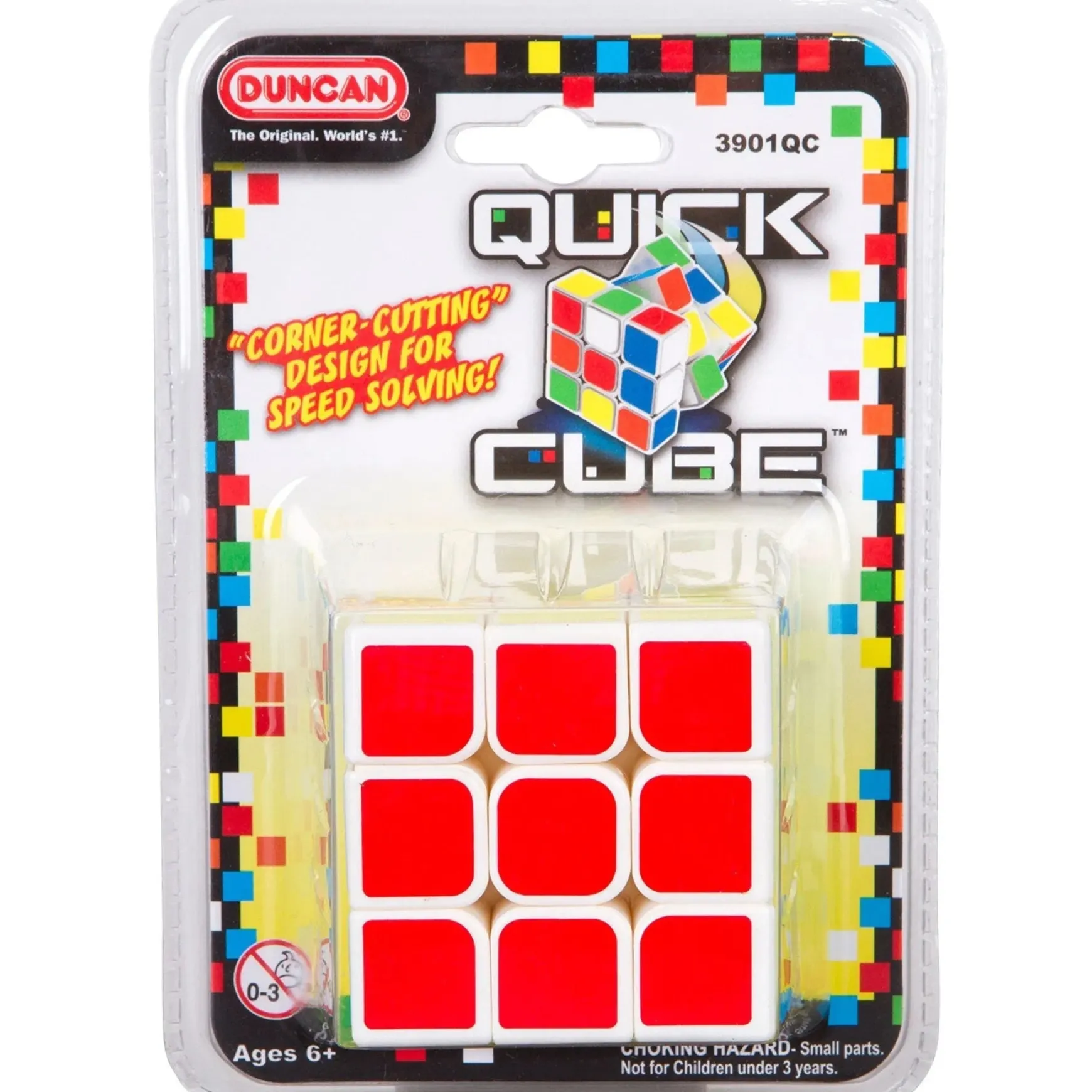 Duncan Quick Cube 3 x 3