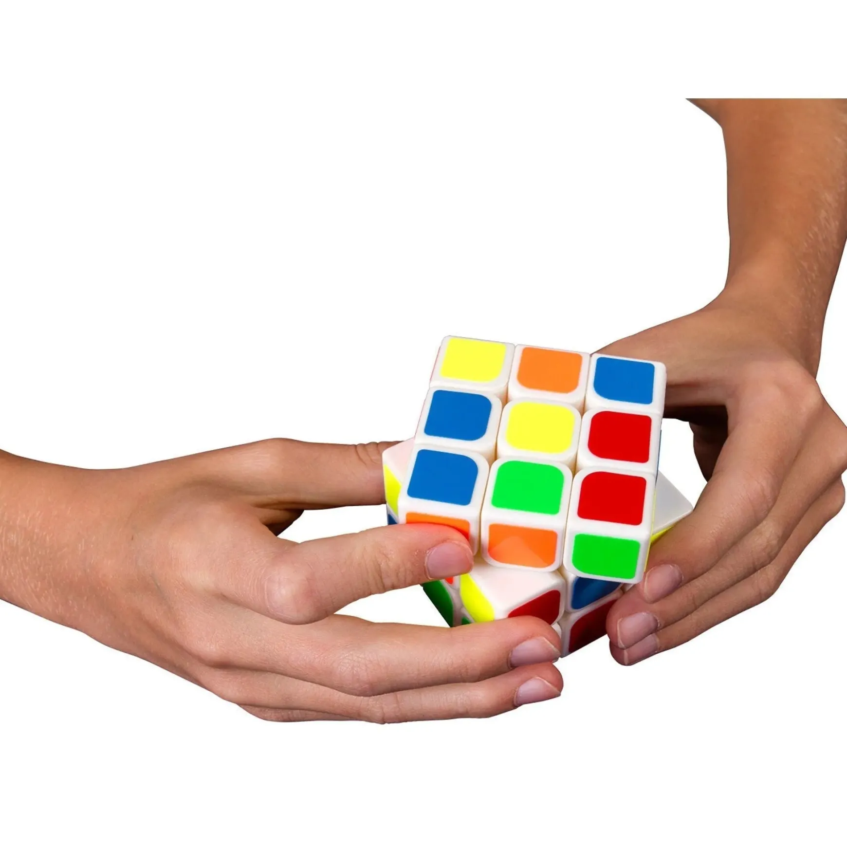 Duncan Quick Cube 3 x 3