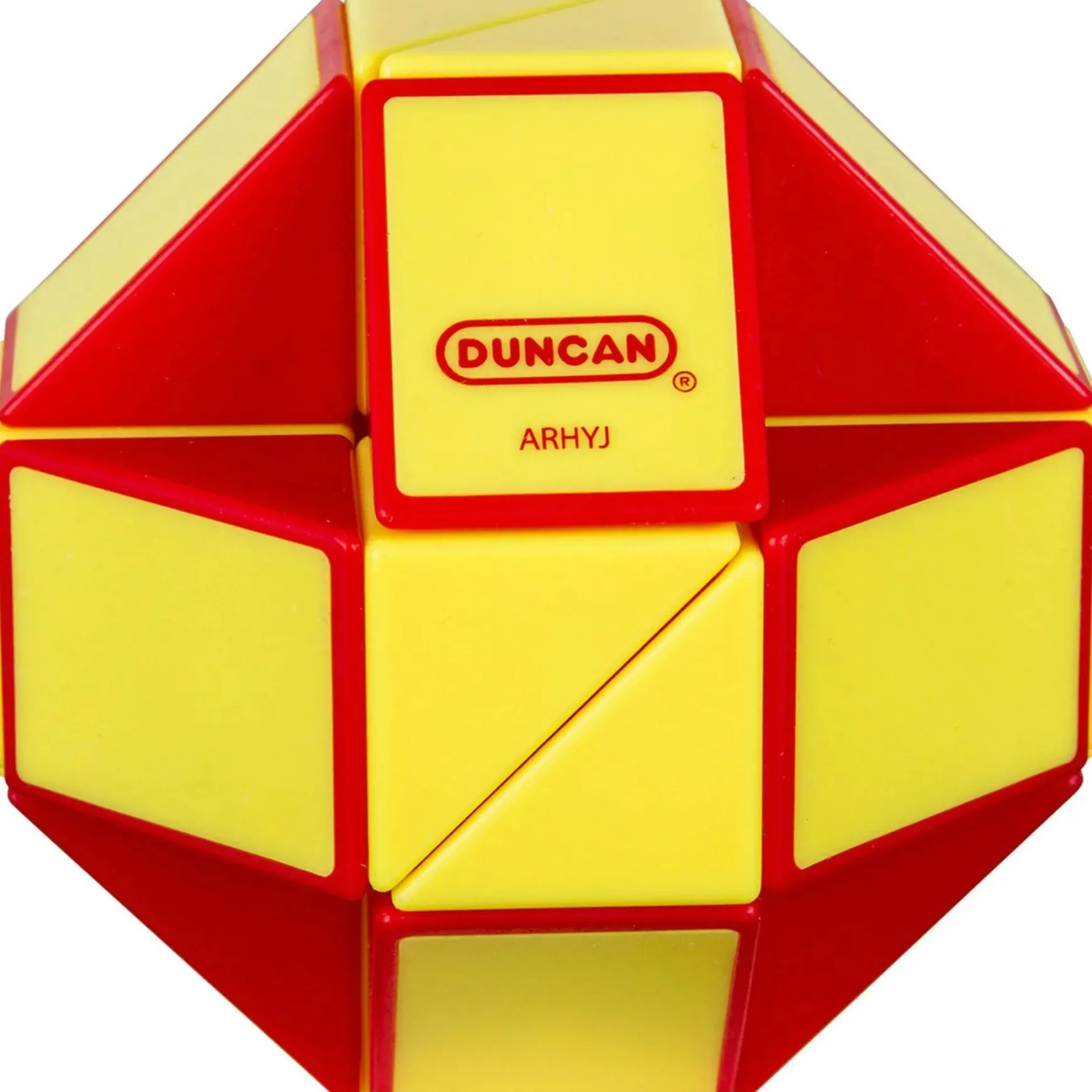 Duncan Serpent Snake Puzzle (Assorted Colours)