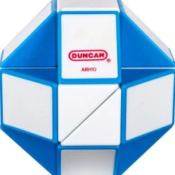 Duncan Serpent Snake Puzzle (Assorted Colours)