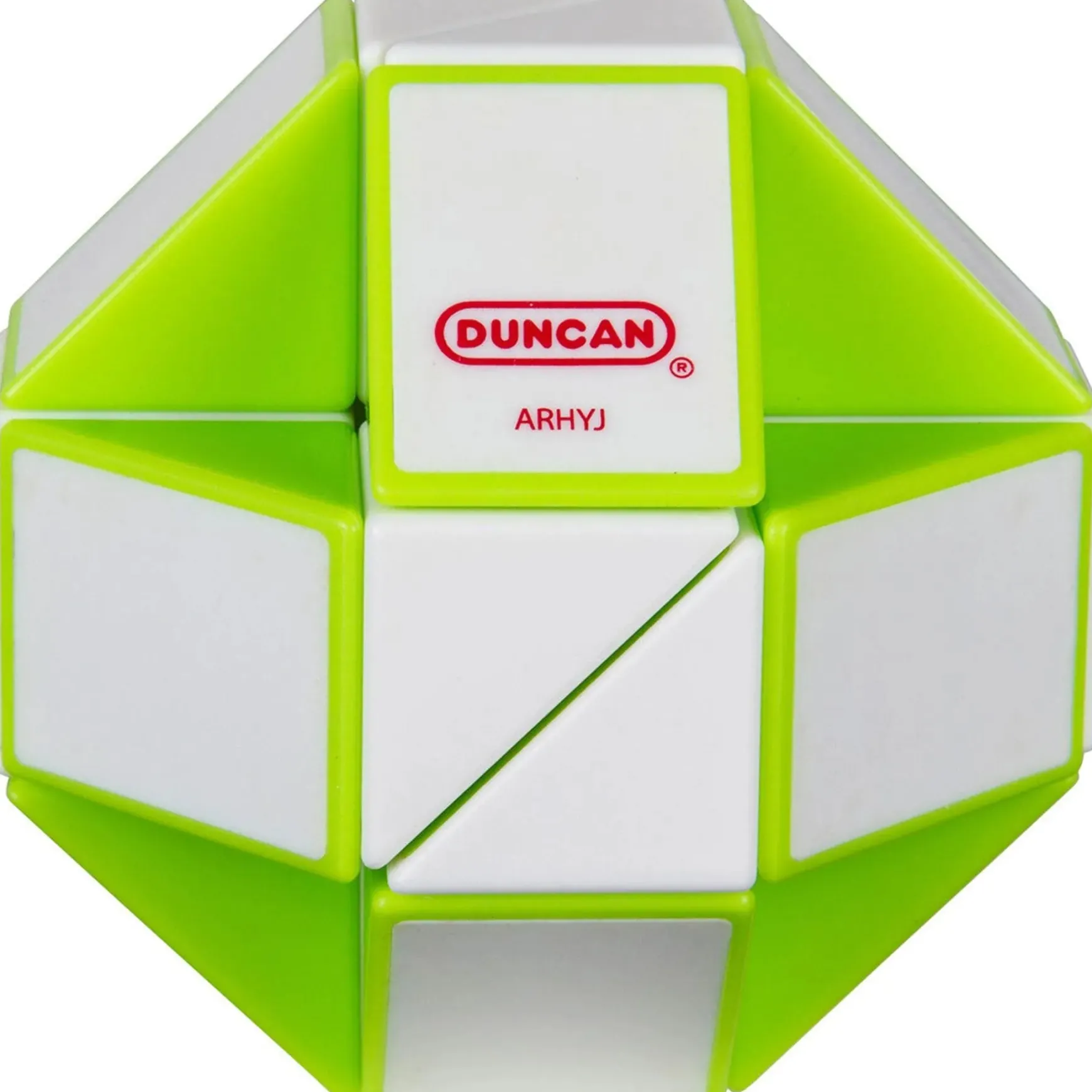 Duncan Serpent Snake Puzzle (Assorted Colours)