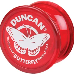 Duncan Yo Yo Beginner Butterfly (Assorted Colours)