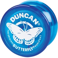 Duncan Yo Yo Beginner Butterfly (Assorted Colours)