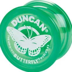Duncan Yo Yo Beginner Butterfly (Assorted Colours)