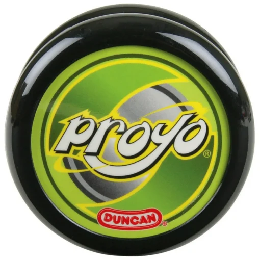 Duncan Yo Yo Beginner ProYo (Assorted Colours)