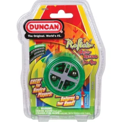 Duncan Yo Yo Beginner Reflex Auto Return (Assorted Colours)
