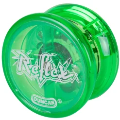 Duncan Yo Yo Beginner Reflex Auto Return (Assorted Colours)