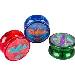 Duncan Yo Yo Beginner Reflex Auto Return (Assorted Colours)