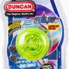 Duncan Yo Yo Intermediate Pulse (Assorted Colours)