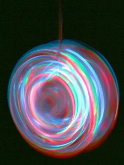 Duncan Yo Yo Intermediate Pulse (Assorted Colours)