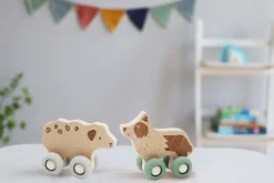 Ecowheels Farm Movers