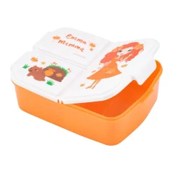 Emma Memma | Compartment Lunch Box