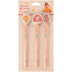 Emma Memma | Pencil Set