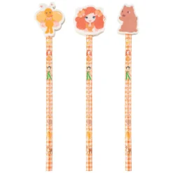 Emma Memma | Pencil Set