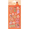 Emma Memma | Puffy Stickers
