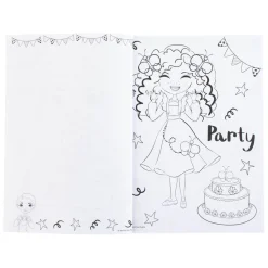 Emma Memma | Stationary Set