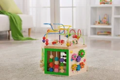 EverEarth | 7 in 1 Garden Activity Cube