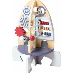 EverEarth | Rocket Activity Centre