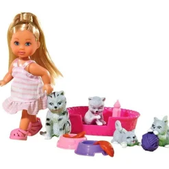 Evi Love Animal Friends