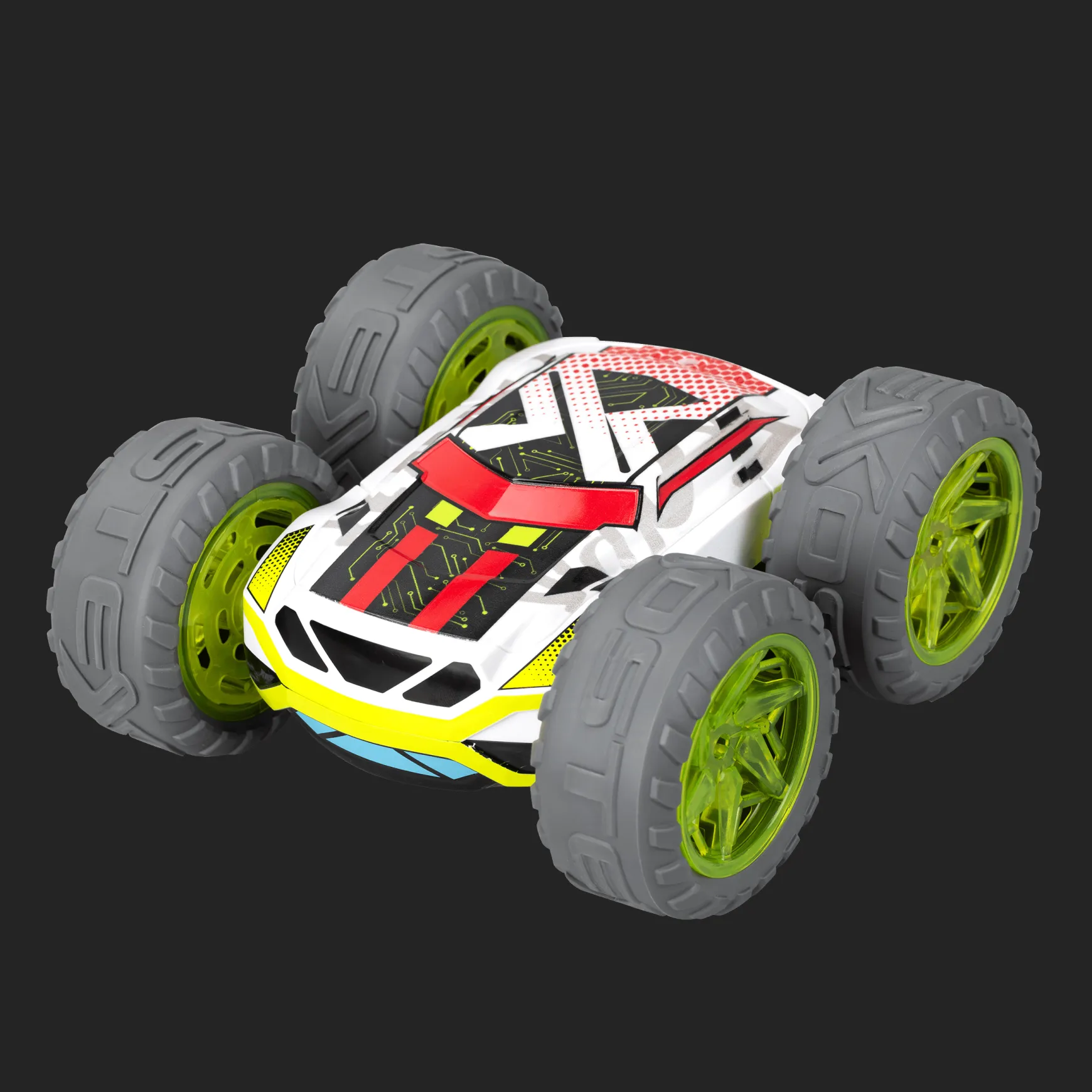 Exost | 360 Cross Flash