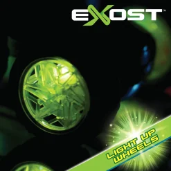 Exost | 360 Cross Flash