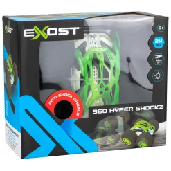 Exost | 360 Hyper Shockz