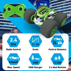 Exost | 360 Hyper Shockz