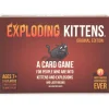 Exploding Kittens