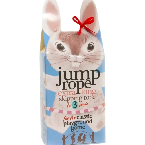 Extra-long Jump Rope