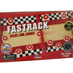 Fastrack