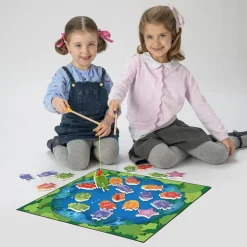 Fishing For Numbers