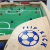Flip Kick