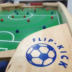 Flip Kick