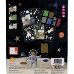 Foil Art - Space Adventures