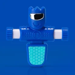 Foosbots - Single - Nitro (Blue)