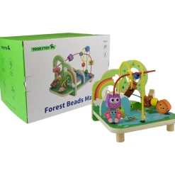 Forest Bead Maze
